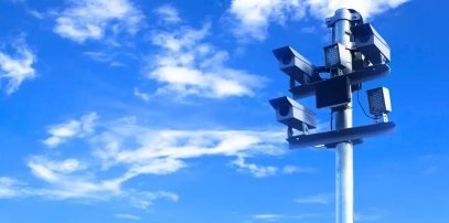 Controle e Fiscalização de Trânsito Controle e Fiscalização de Trânsito