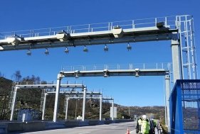 De olho na modernização das rodovias, Fiscaltech lança sistema free flow 100% nacional De olho na modernização das rodovias, Fiscaltech lança sistema free flow 100% nacional