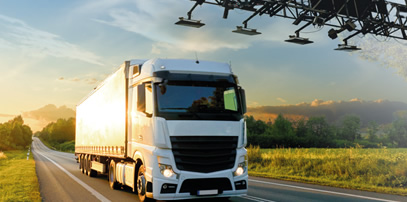 Multi Lane Free Flow Multi Lane Free Flow